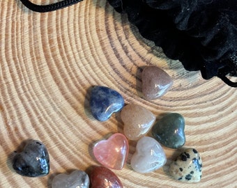 Meditation Stones