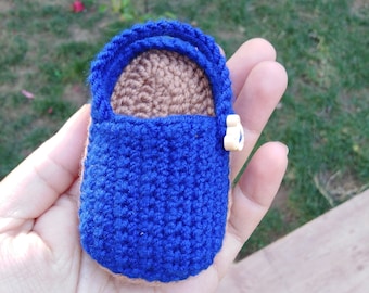 crochet pattern baby sandals, summer baby crochet, easy pattern