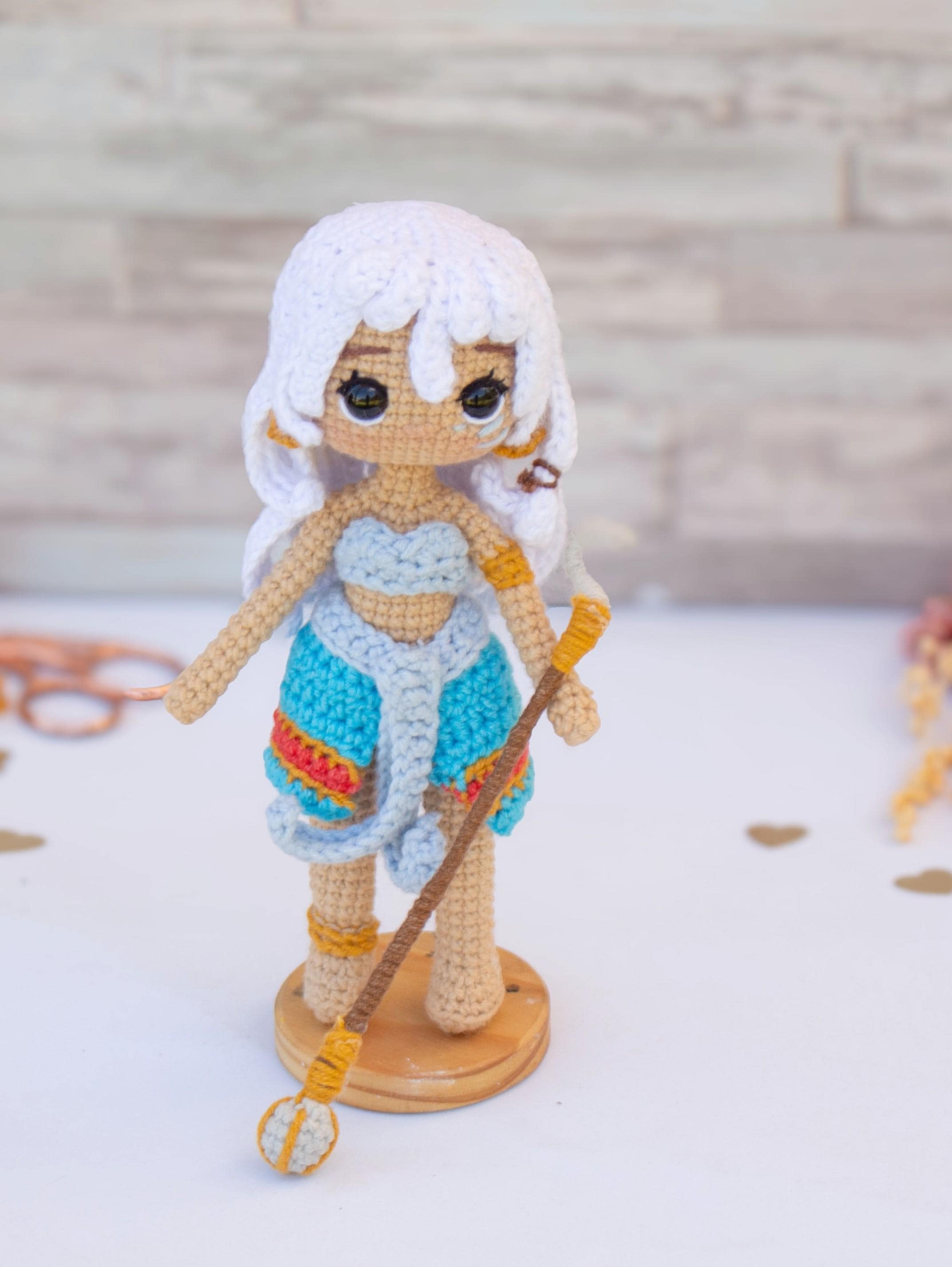 Kida Atlantis - Etsy