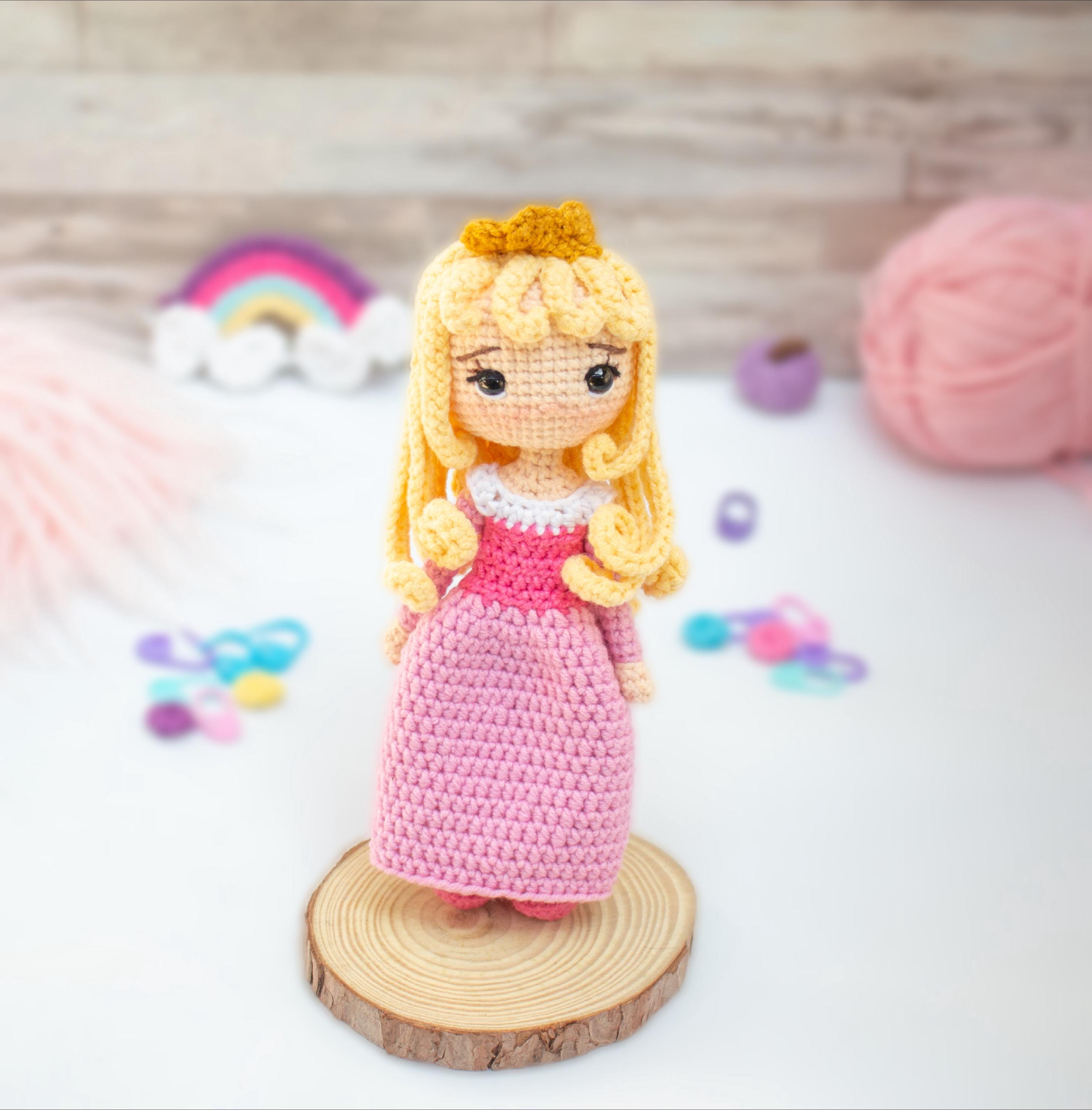 crochet aurora dress The Aurora Dress  EdripCrochet