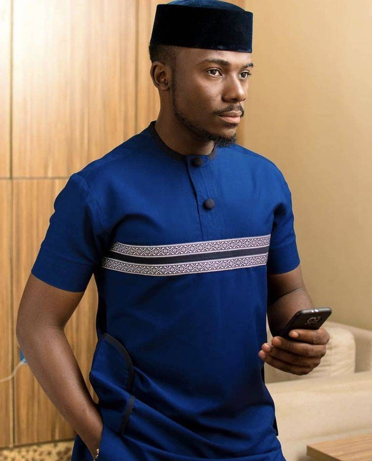 Clothing / African Fashion/ Wedding 
