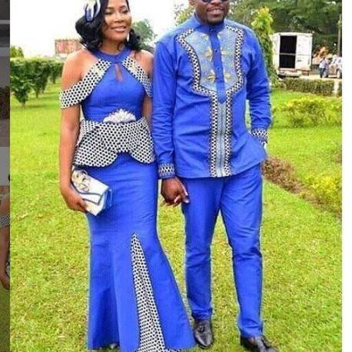 African Men's Clothing / African Fashion/ Wedding - Etsy