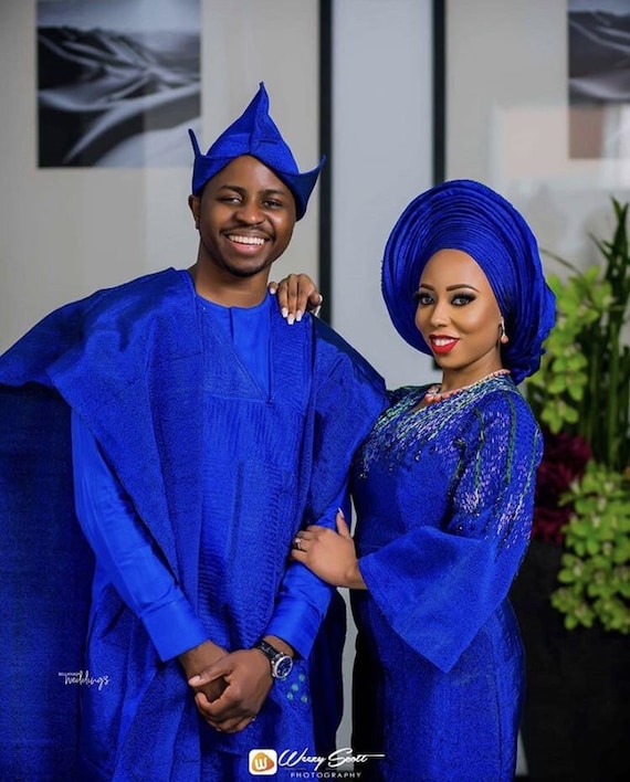 Trajes de boda tradicionales africanos traje de boda africano ropa de hombres africanos ropa de mujeres africanas moda africana atuendo africano. Etsy Espana