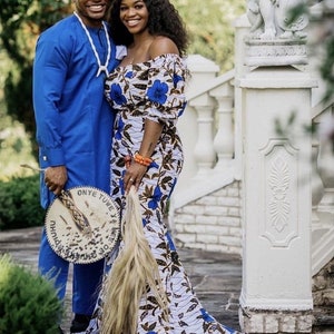 Africa couple's clothing, African dashiki, African attire, men's clothing, women's clothing, couple's outfit, African suit,African dress