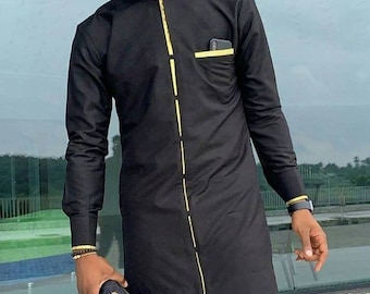 African men's clothing, African men dashiki dashiki for men, African attire.