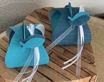 Gastgeschenke Give aways Hochzeit Taufe Kommunion etc Individuell