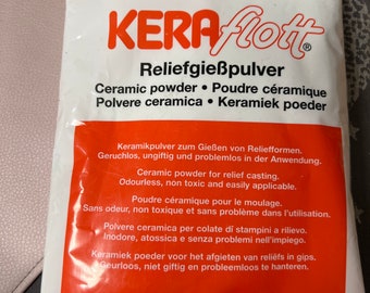 Angebot für kurze Zeit !!!!Keraflott kera flott 1 kilo