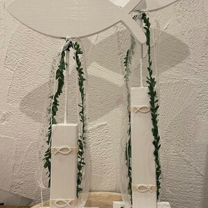 160-teiliges Tauf-Streu-Set Aus Holz – Fische, Vögel, Blätter, Kreuze, Punkte, Für Taufe, Kommunion, Konfirmation