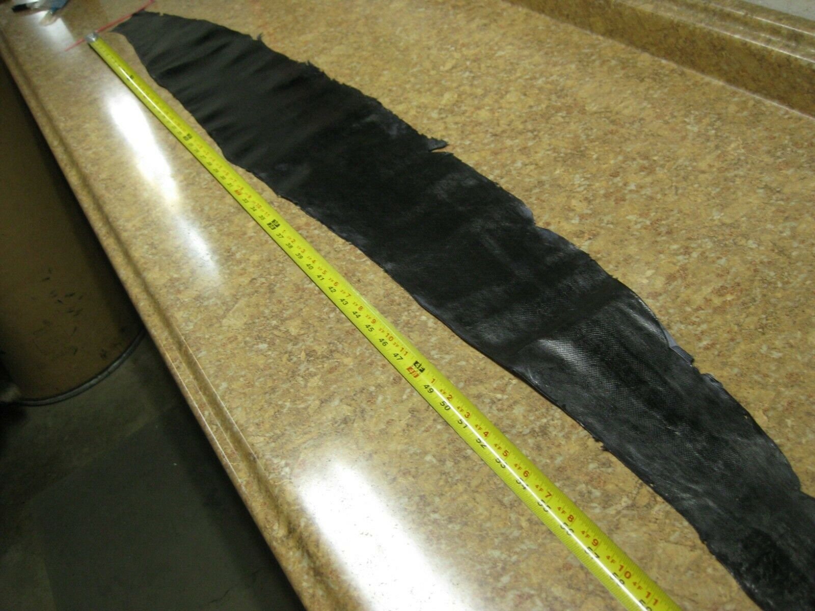 This is a Real 60 Rainey Season Dark Rock Python Skin - Etsy