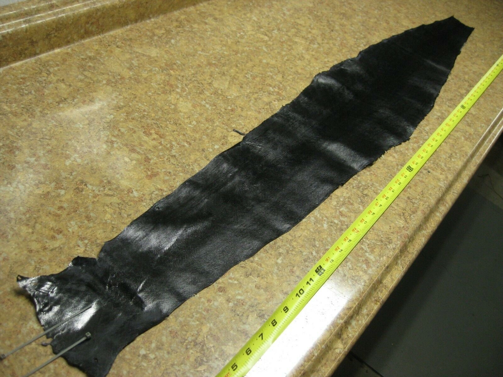 This is a Real 55 X 8 African Rock Python Skin - Etsy