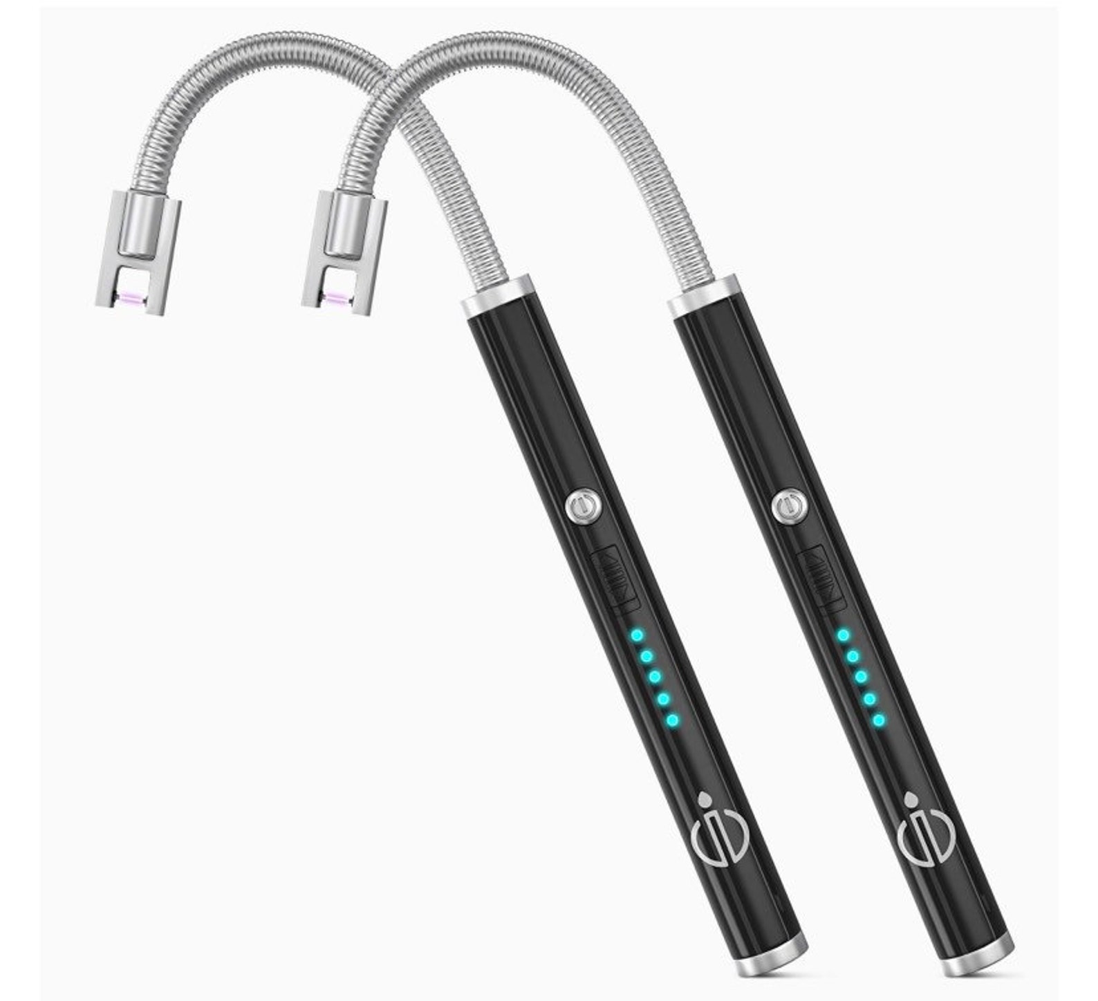 Rechargeable USB Electric Candle Lighter Etsy