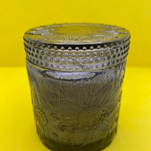 Pearberry- All Natural Soy Wax Scented Candle