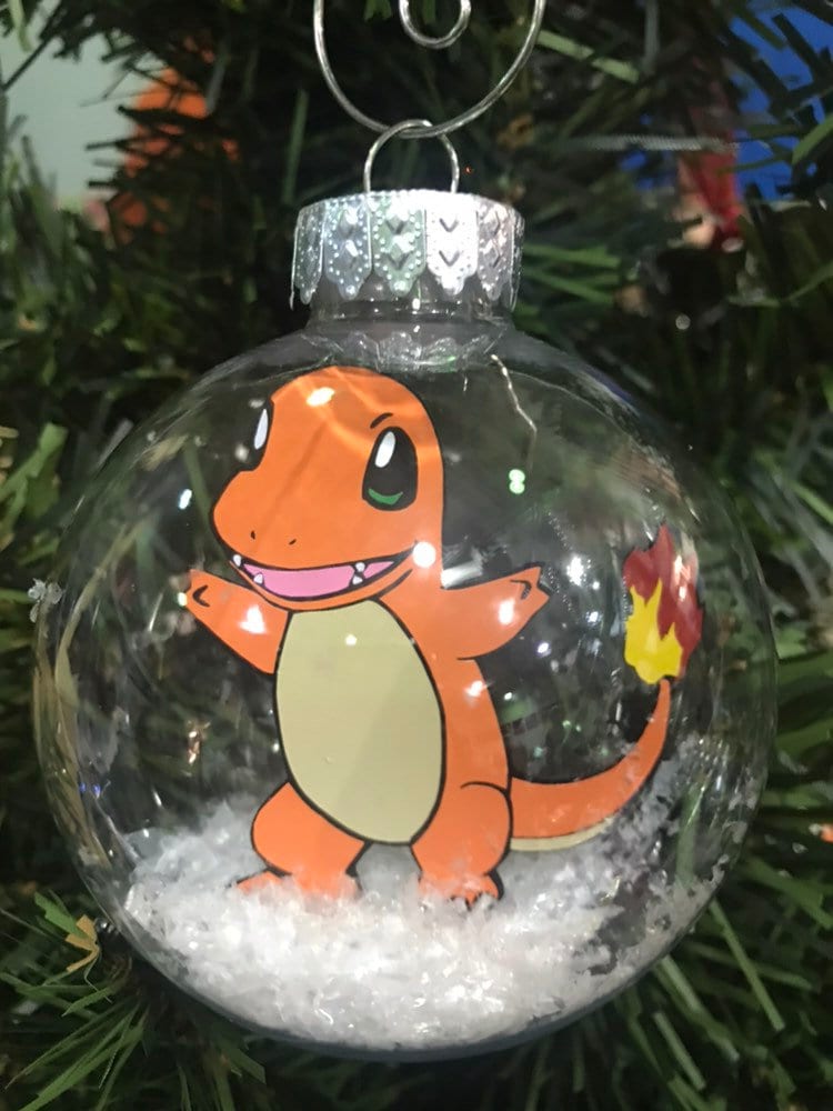 ポケモンオーナメント - Etsy 日本
