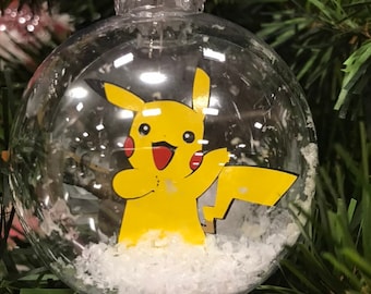 ポケモン ホゲータ クリスマスオーナメント Pokemon 2024年 I221 il_340x270.1746205263_b6tb.jpg