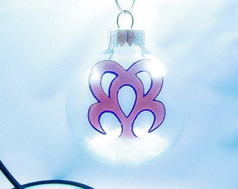 Dream Eater Kingdom Hearts Ornament