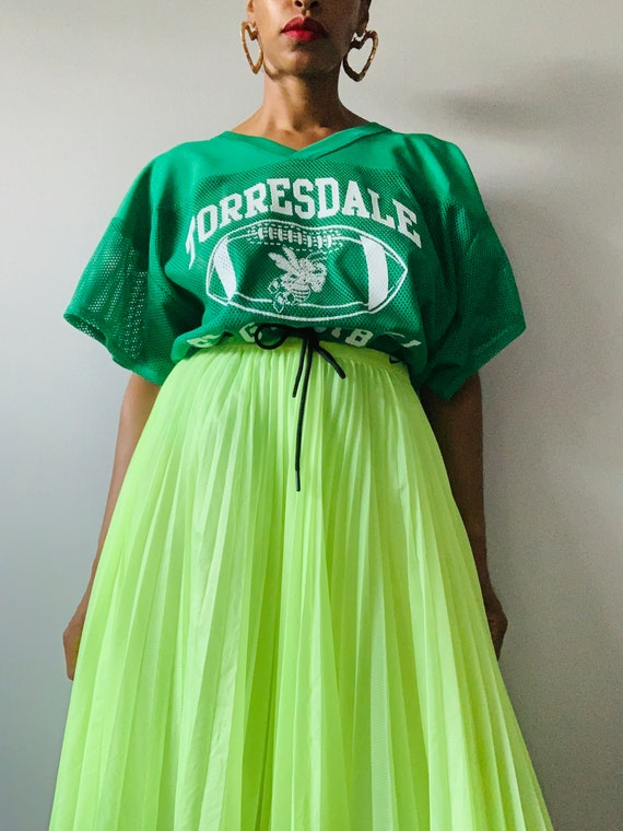 Vintage "Torresdale" Football Jersey - image 2