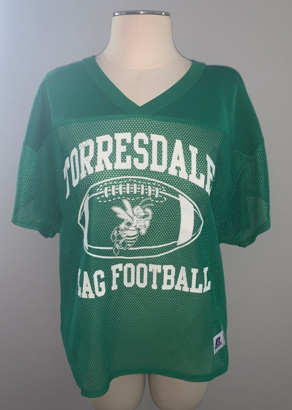 Vintage "Torresdale" Football Jersey - image 5