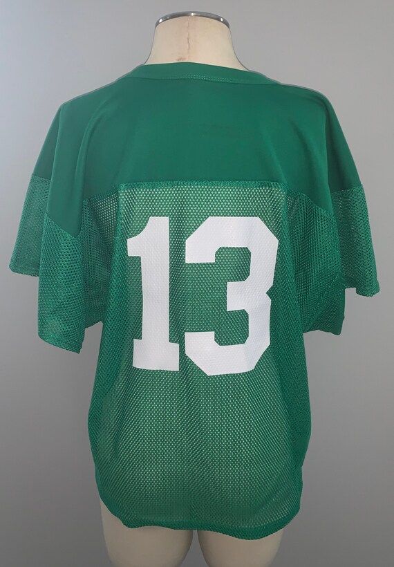 Vintage "Torresdale" Football Jersey - image 6