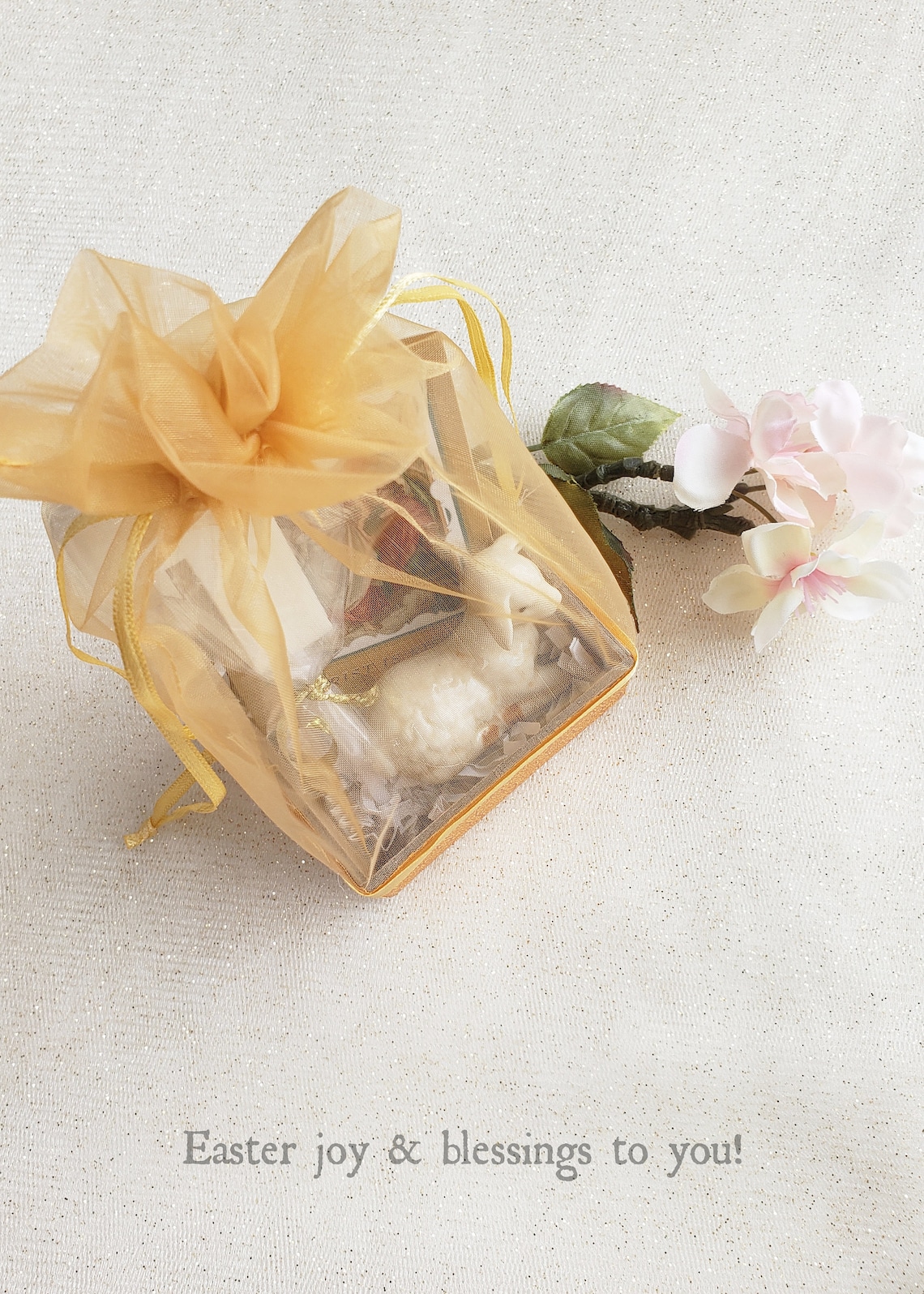Catholic Easter Celebration Gift Set / Christ Resurrection Etsy