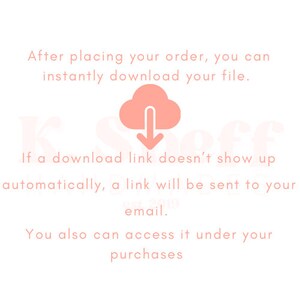 Printable Potty Sticker Chart - Etsy