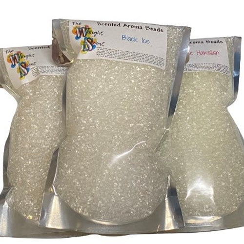 10lb Unscented Aroma Beads Aroma Bead Air Fresheners Car Air Etsy