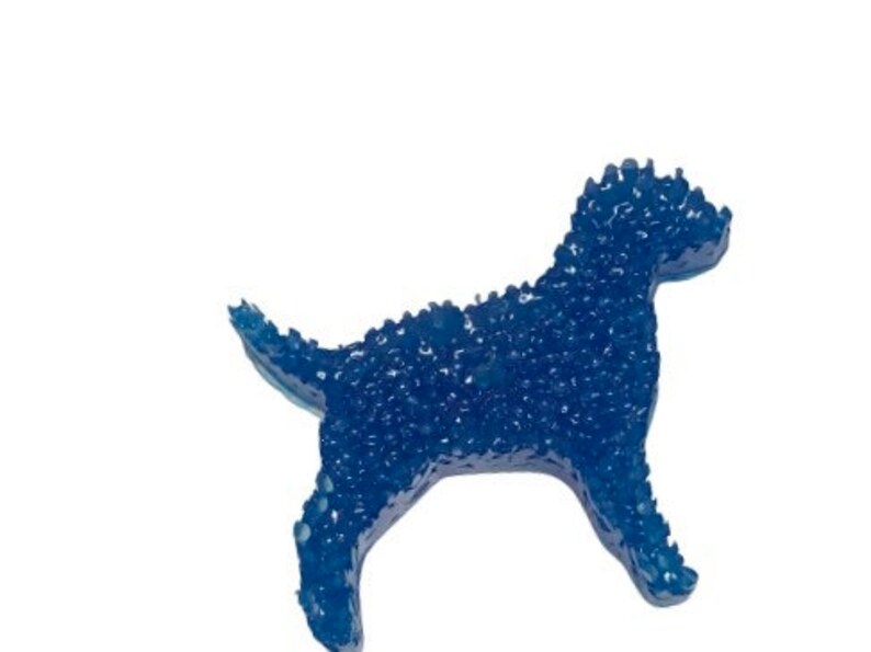 Dog Car Freshies Labrador Aroma Bead Air Fresheners The Etsy