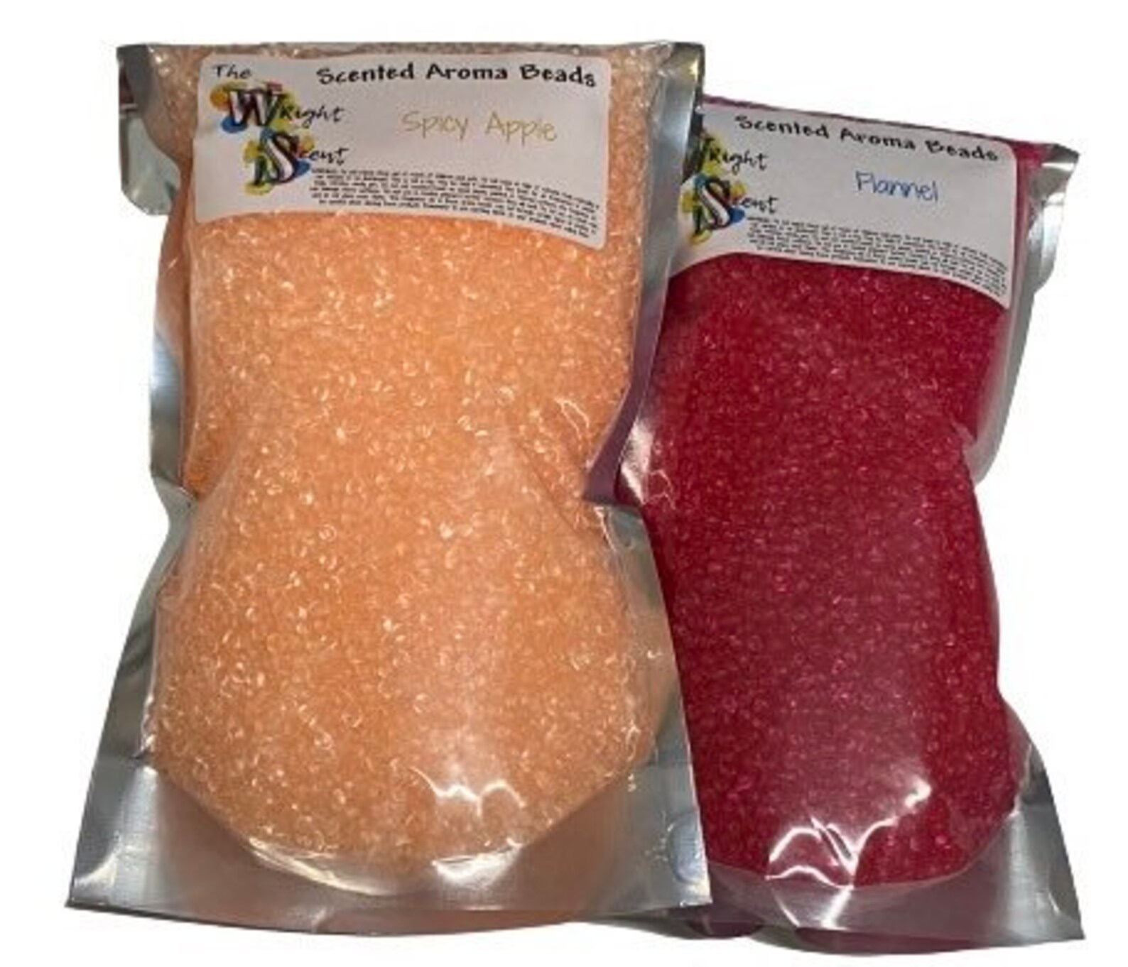 1lb Fall Scented Aroma Beads Aroma Bead Air Fresheners Car Etsy