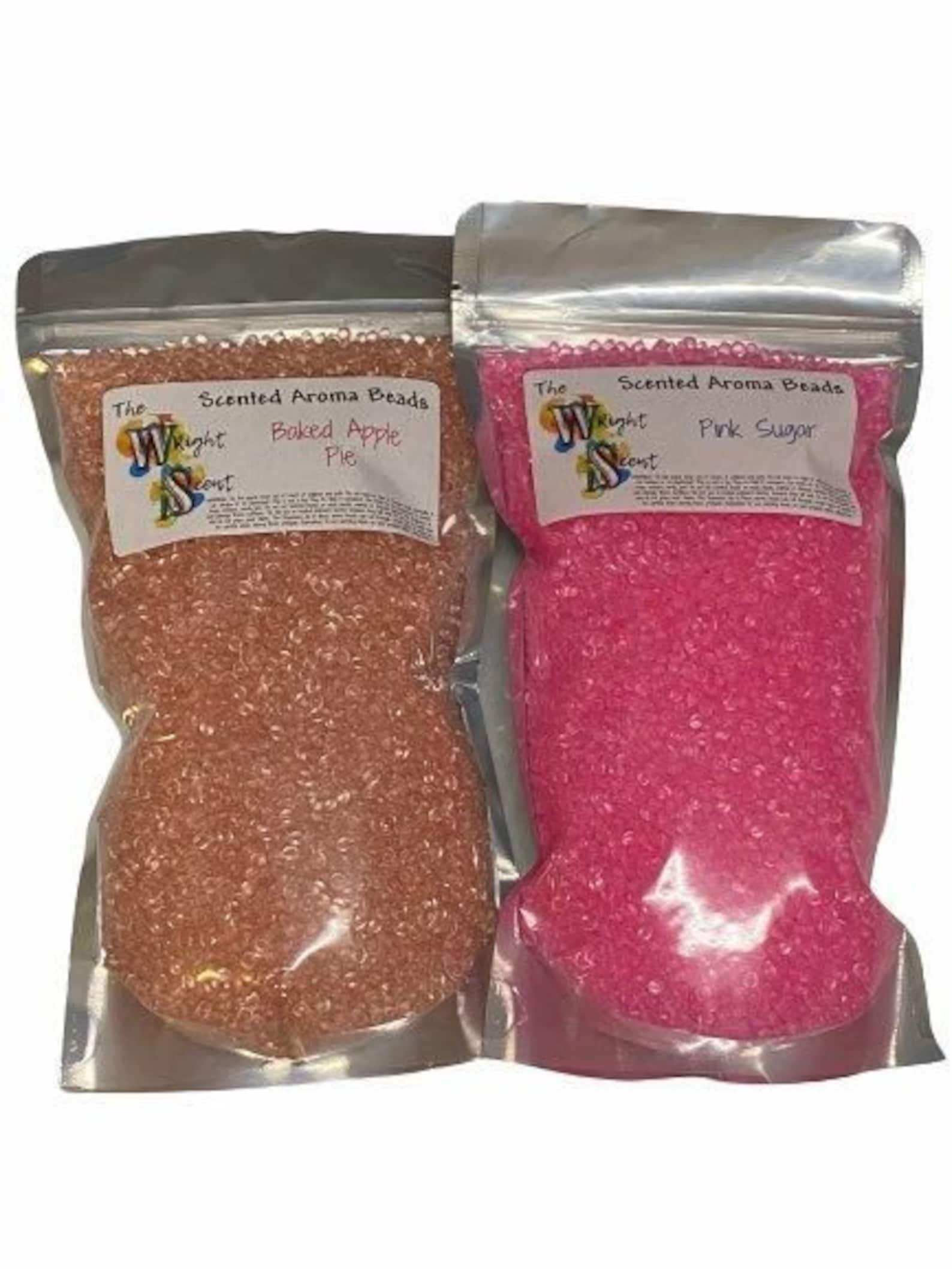 1lb Scented Aroma Beads Aroma Bead Air Fresheners Car Air Etsy