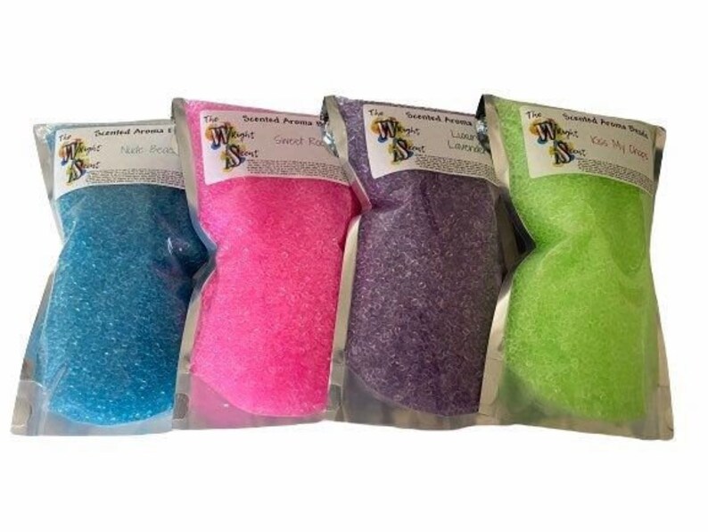 1lb Scented Aroma Beads Aroma Bead Air Fresheners Car Air Etsy