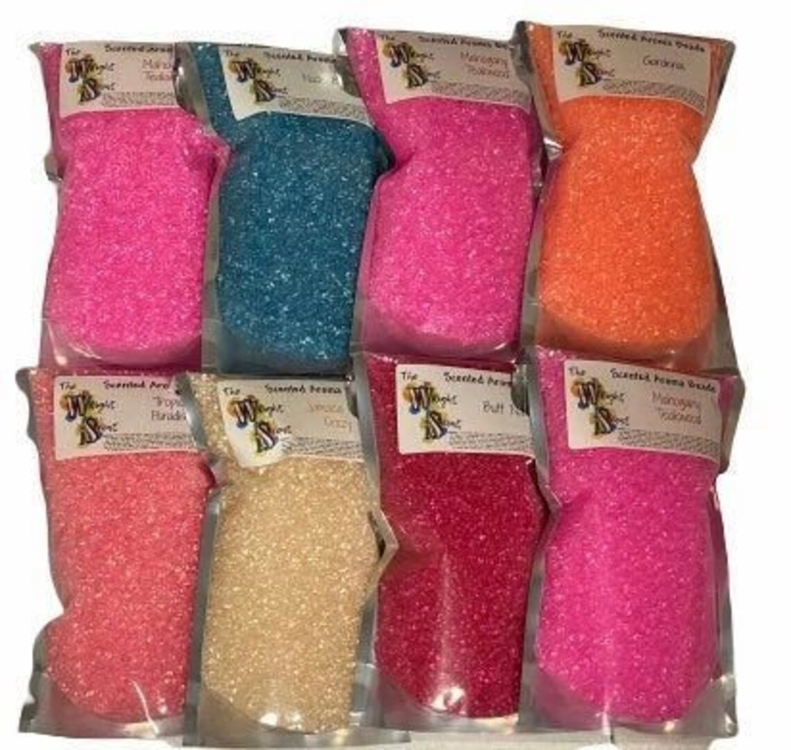 1lb Scented Aroma beads Aroma Bead Air Fresheners Car Air Etsy