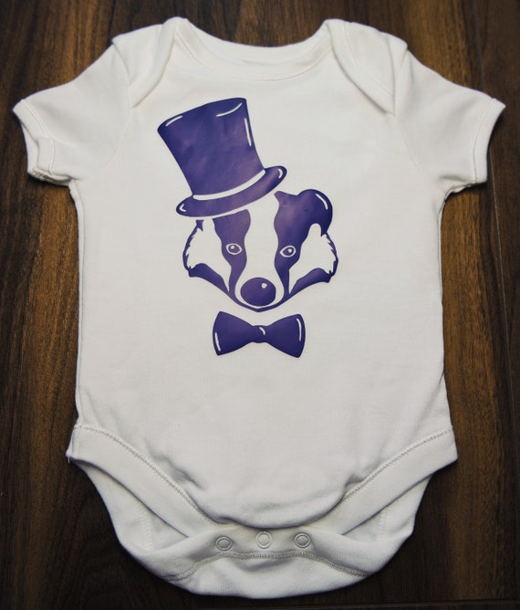 badger baby grow