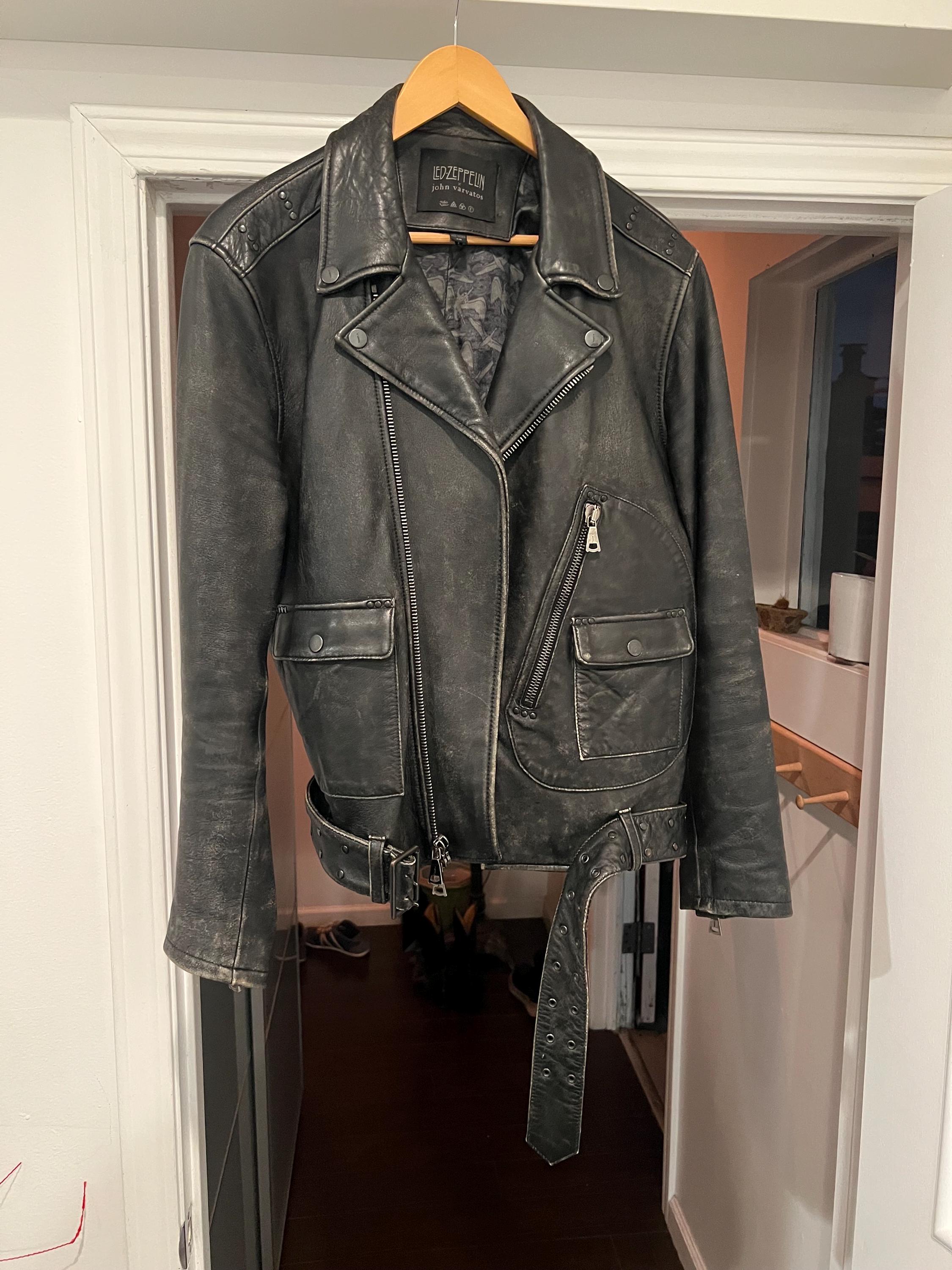 Jimmy page jacket - Etsy 日本