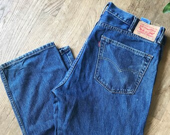 Levis Red Loop - Etsy