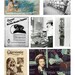 TELEPHONE VINTAGE Printable Digital Download Printable Telephone Phone ...