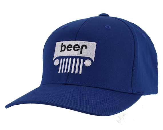 jeep baseball hat