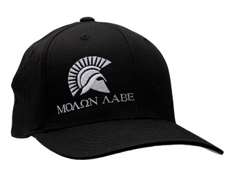 Molon Labe Cap - Etsy