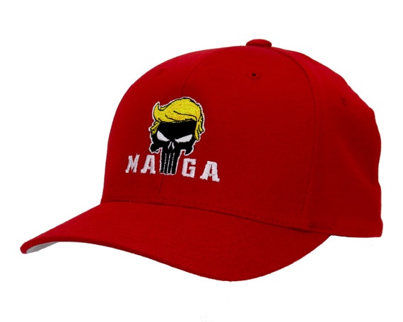maga baseball hat
