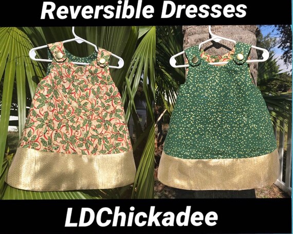 christmas dresses 12 18 months