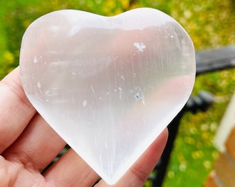 Moonlight Heart
