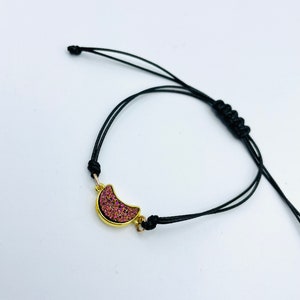 moon bangle
