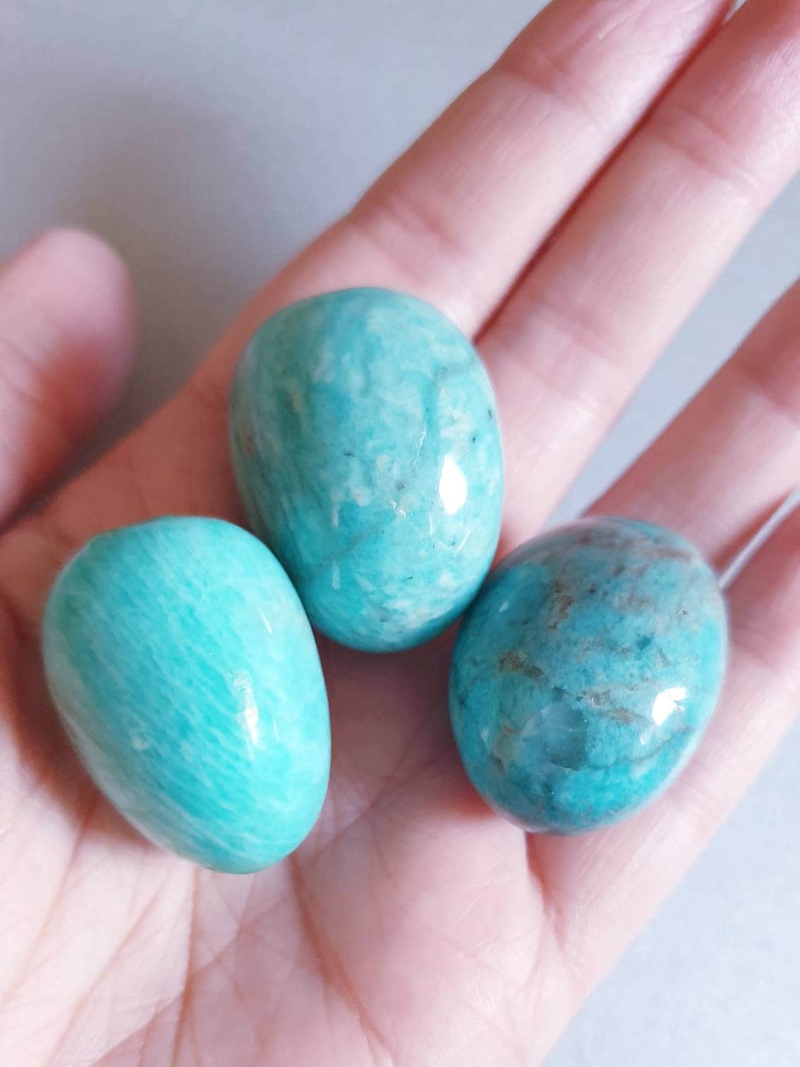 Amazonite