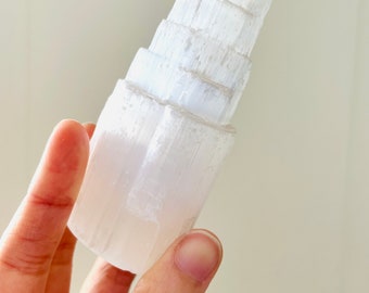 selenite tower