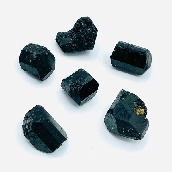 Tourmaline noire