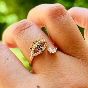 Lucky ring