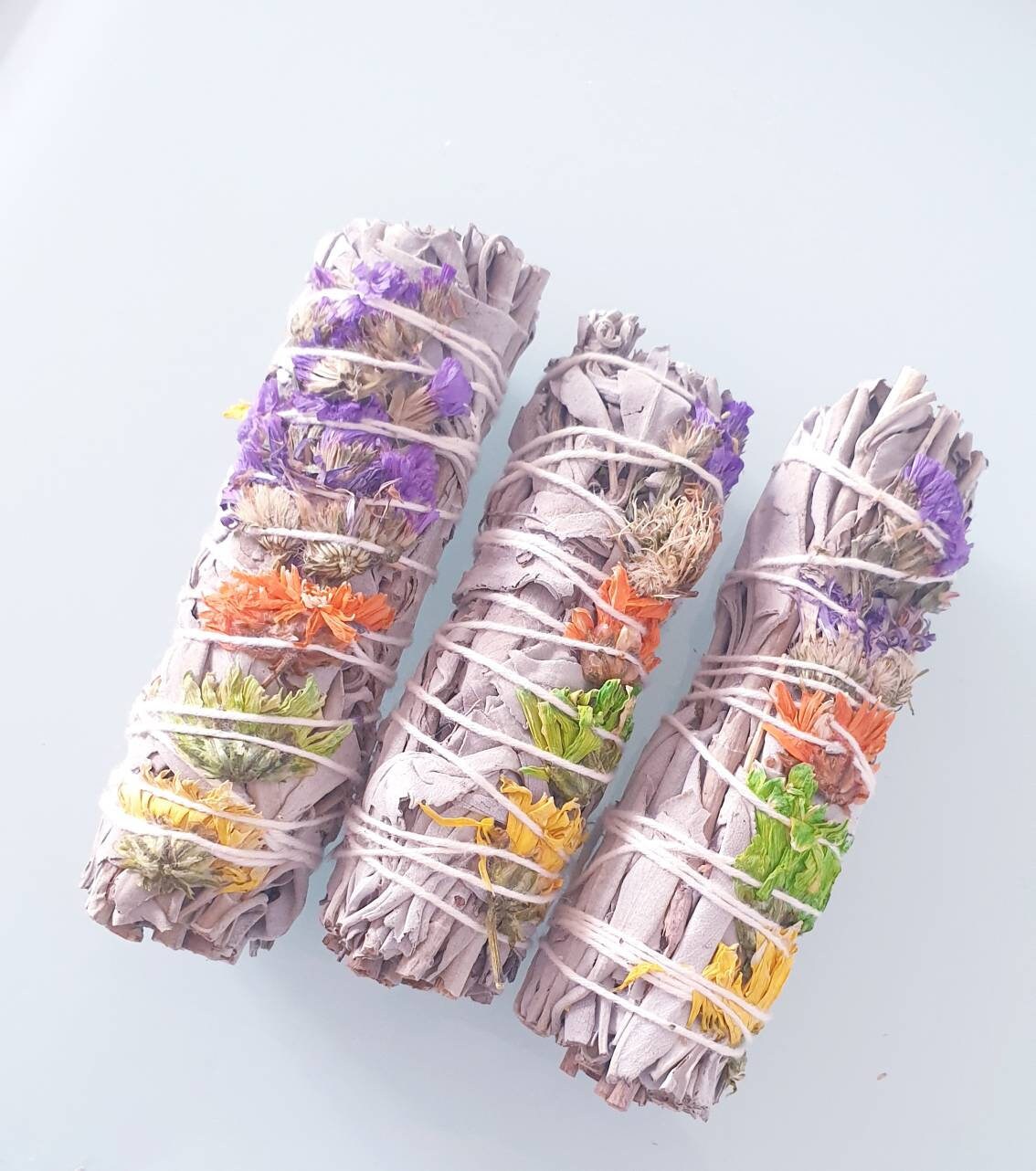 Fagot Sauge Blanche Positive Vibes