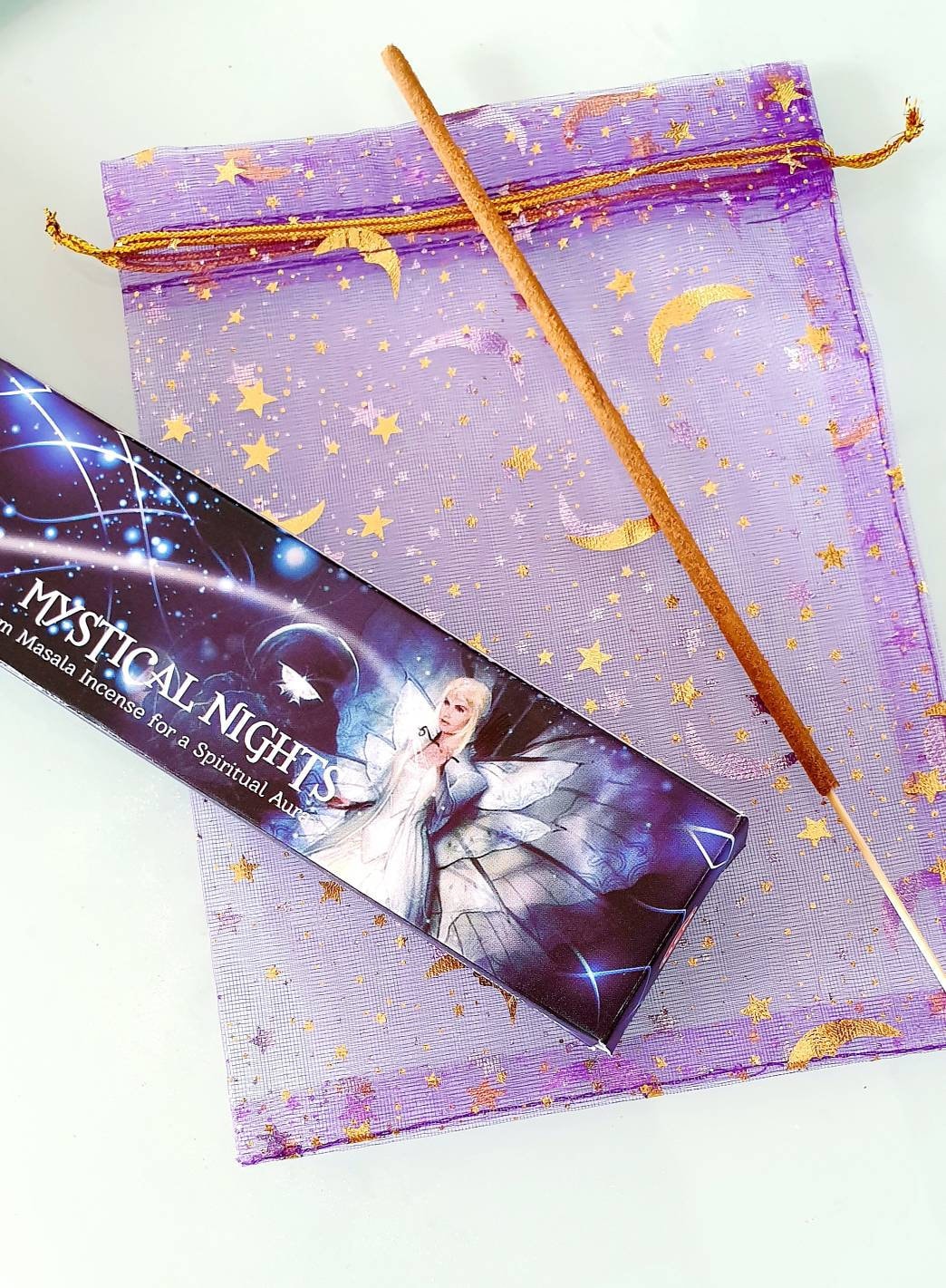 Encens Hem Mystical Nights