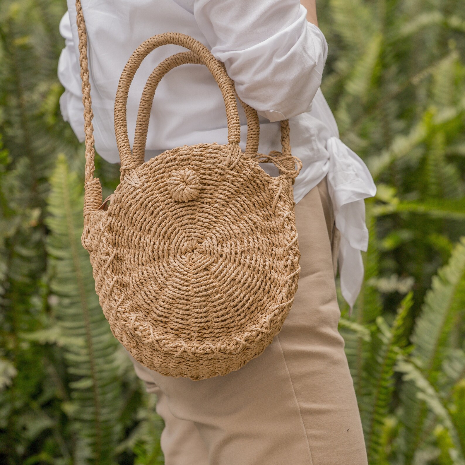mulberry changing bag