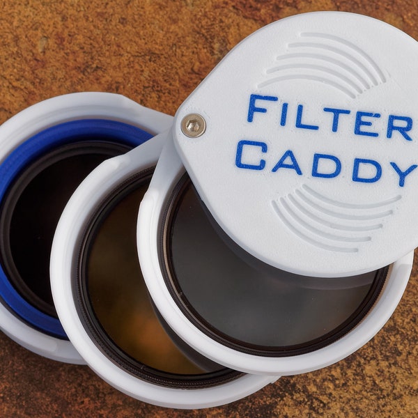 Camera Storage Case Etsy