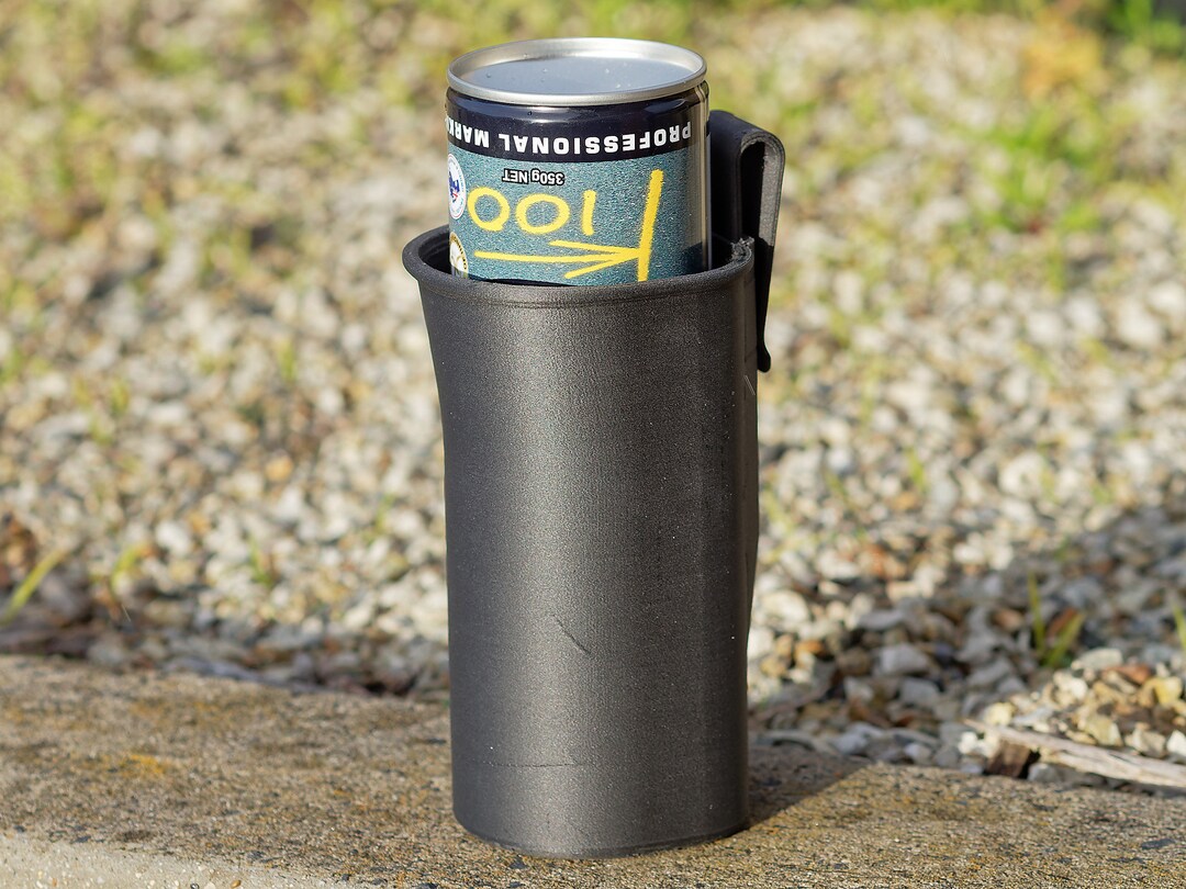 Paint Can Holster Etsy