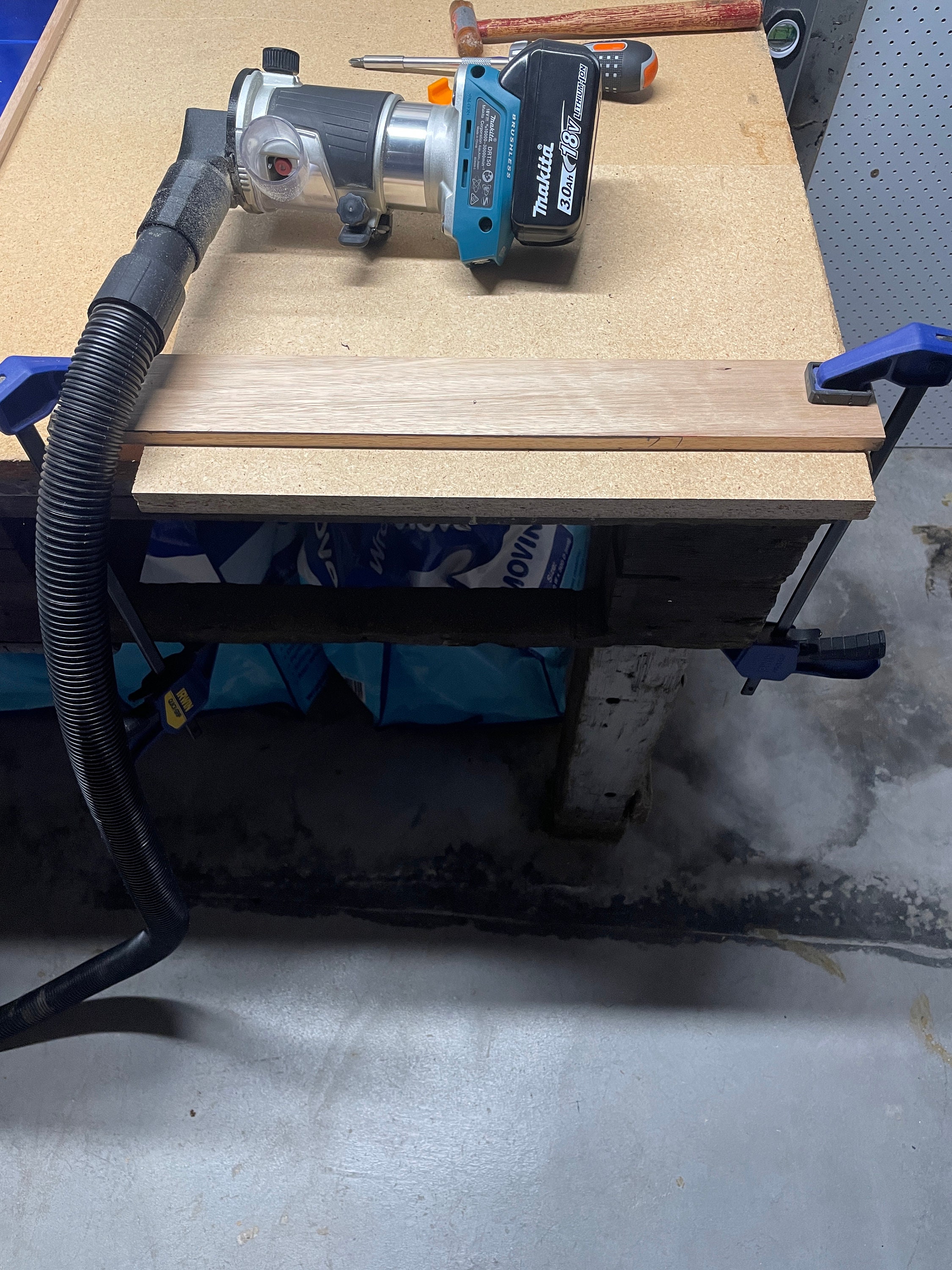 Router Extraction Trimming Dust Extraction Nozzle for Makita Routers - Etsy
